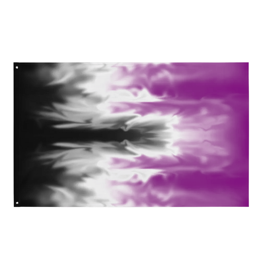 Asexual Pride Flag product image (1)