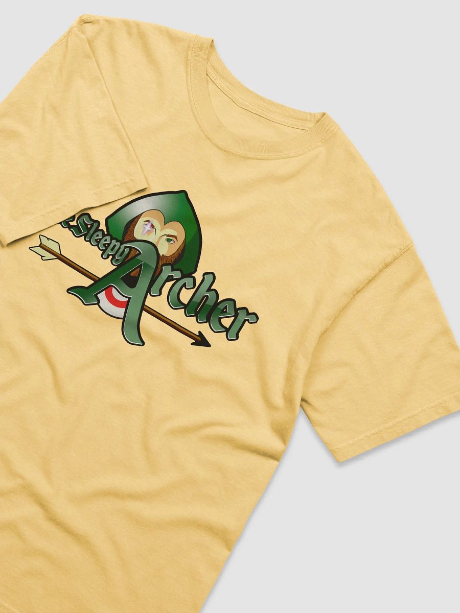 Sleepy Archer V1 product image (3)