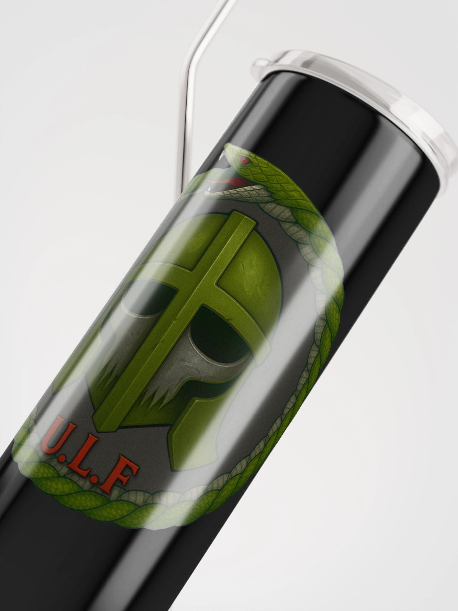Ulfmyr Brigade Stainless Steel Tumbler product image (4)