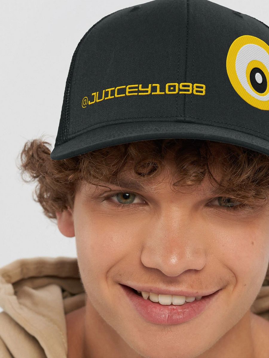 Drip Hat product image (7)