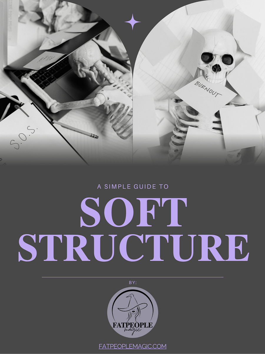 Soft Structure Guide product image (1)