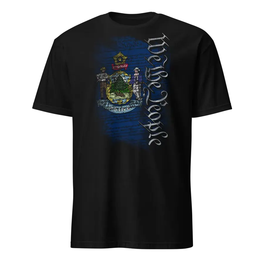 Maine: We The People product image (1)