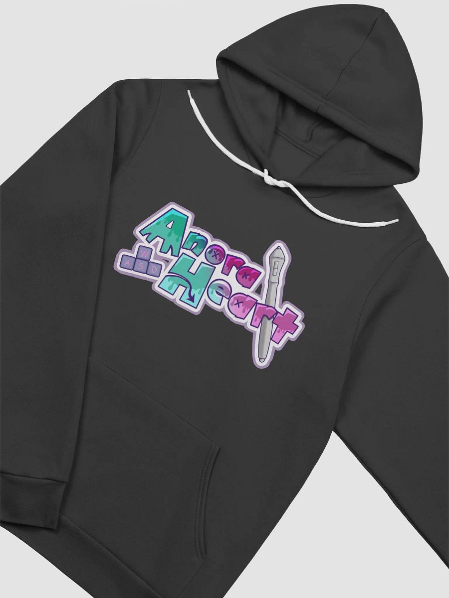 Anora Logo Hoodie product image (3)