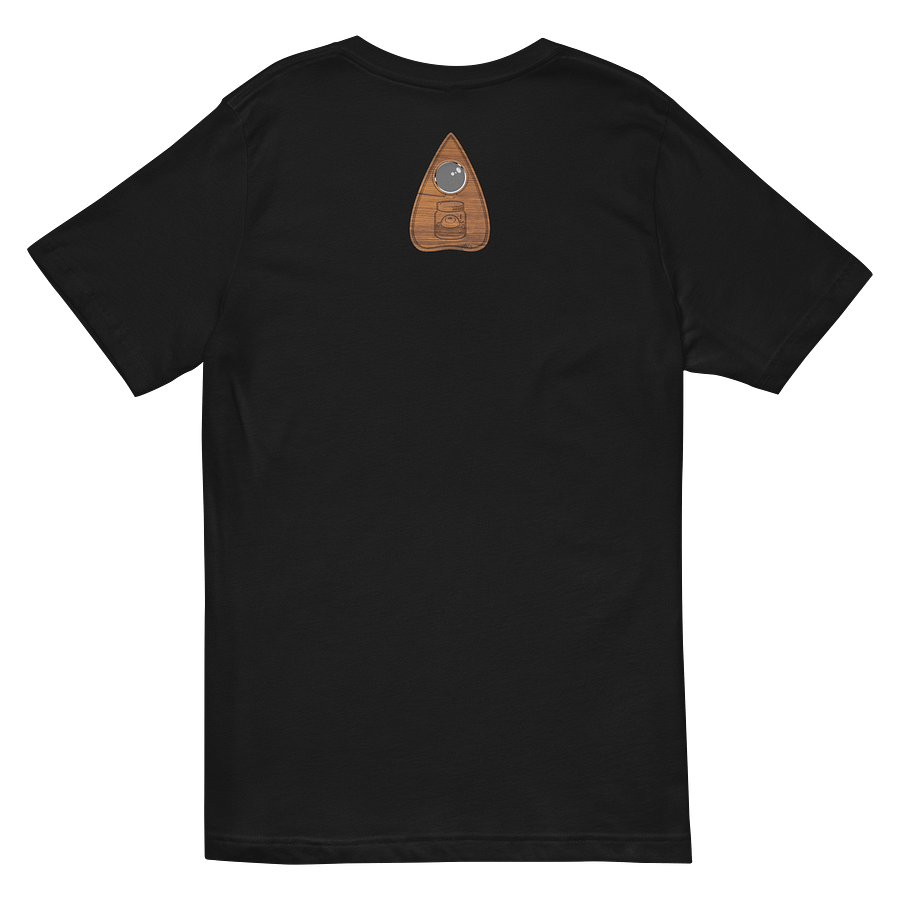 I'm Board - Bella+Canvas Short Sleeve V-Neck Jersey T-Shirt product image (11)