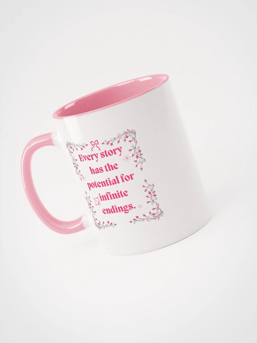 Once Upon a Broken Heart Mug product image (3)
