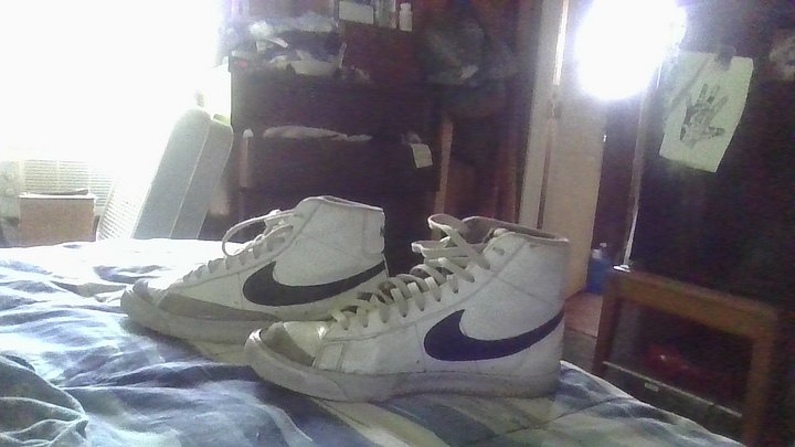 Nike blazer 7y (GS) product image (1)
