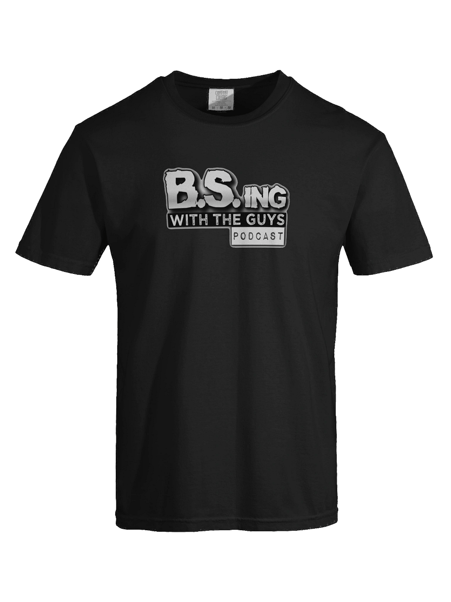 B.S.ing With The Guys Swamp product image (7)
