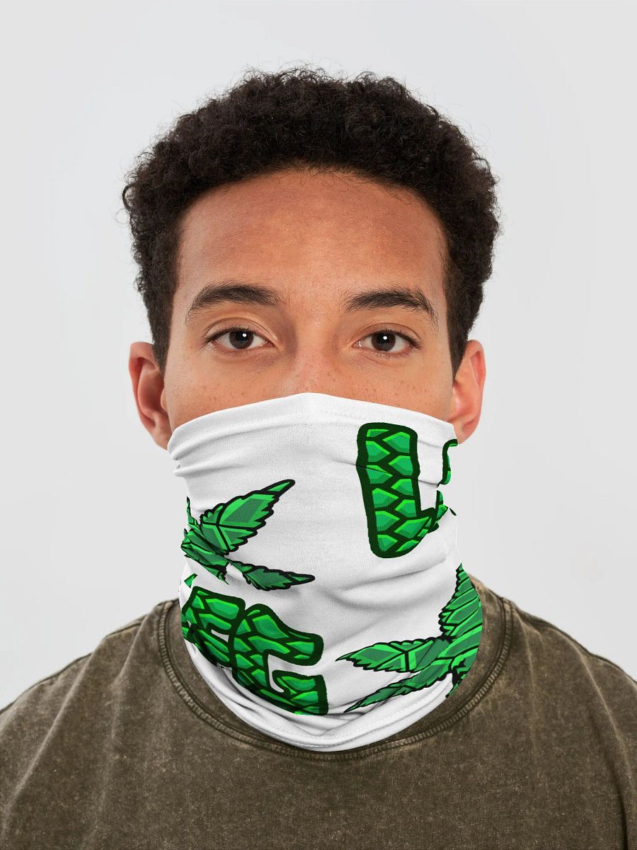 Leaf LFG Neck Gaiter product image (2)
