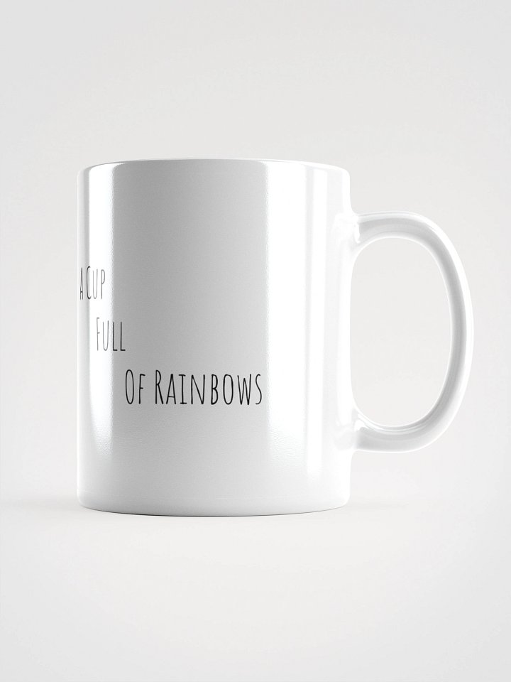Pride Mug product image (1)