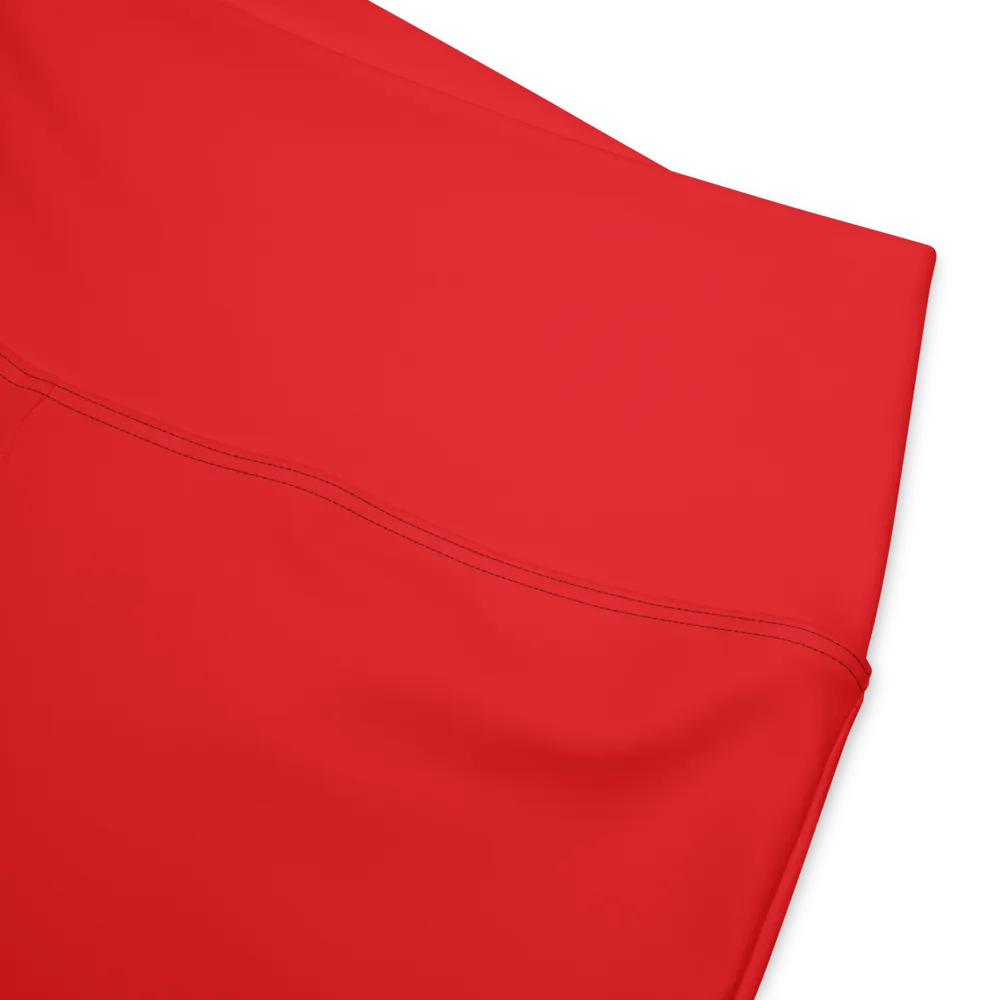 Scarlet Skyline Flare Leggings product image (10)