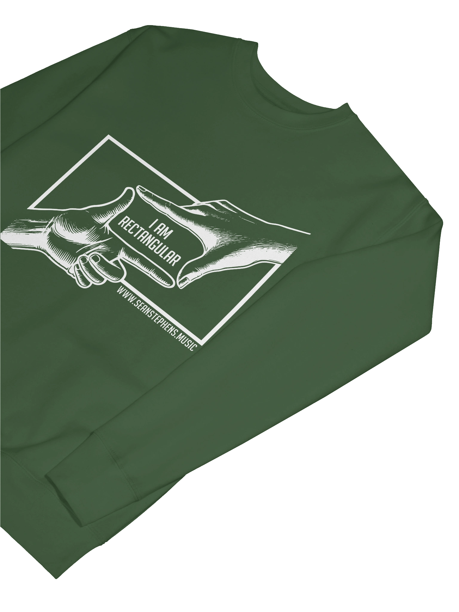 Rectangular Sweatshirt product image (7)