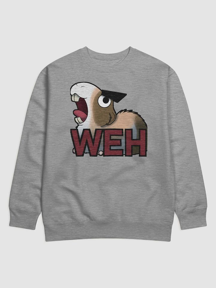 WEH Longsleeve product image (5)