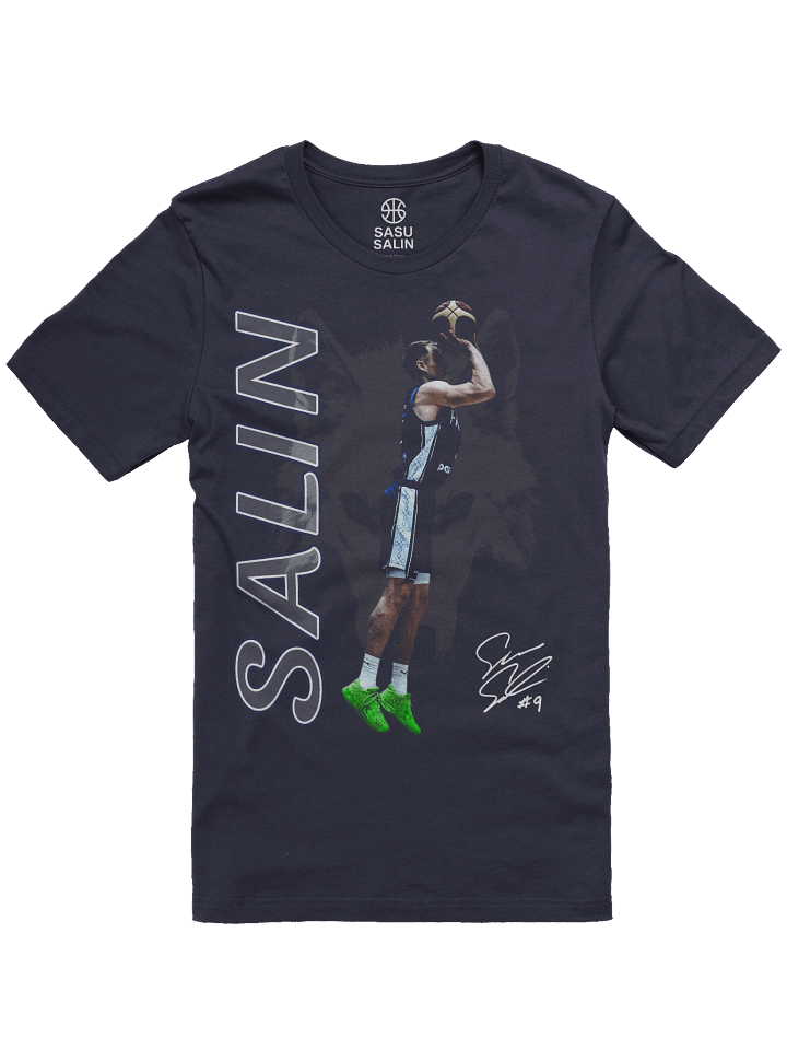 The Sharpshooter T-Shirt product image (1)