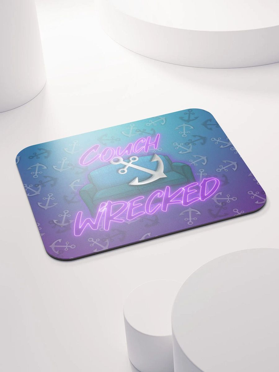 Mouse Pad w/ Anchors product image (4)