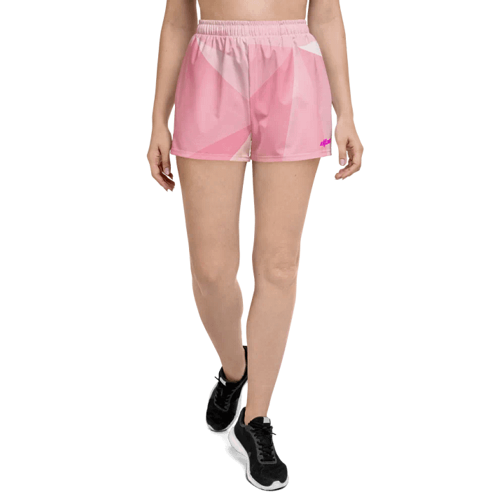 DTAC Ultra comfort women's performance shorts product image (1)