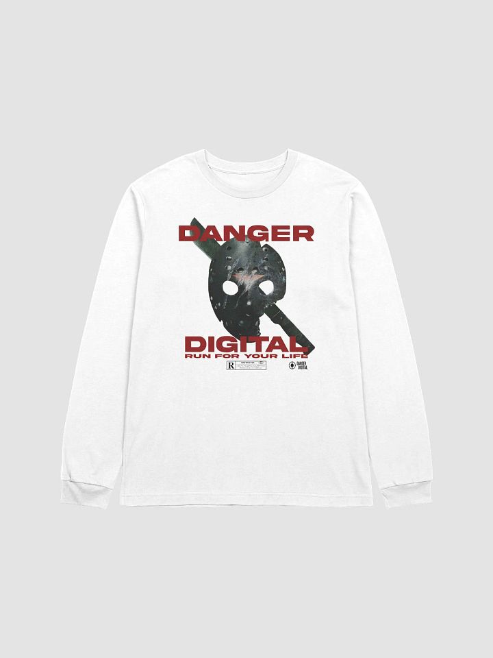 Killer - Tee product image (1)