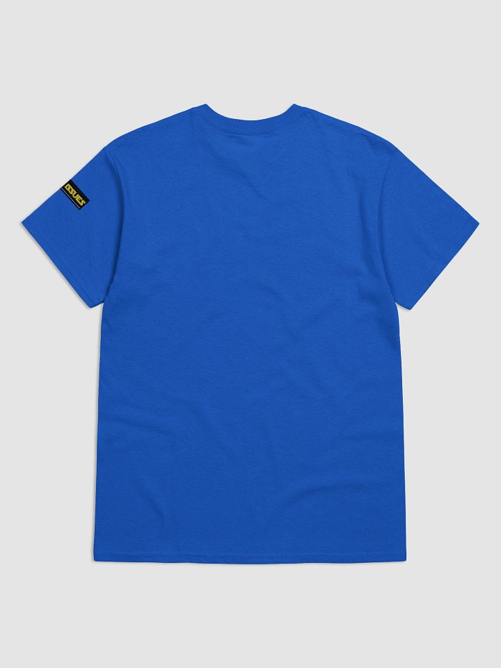 I Need Names Johnny Quote Tee product image (2)