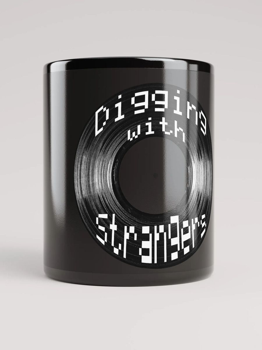 Digging with Strangers Coffee Mug product image (1)
