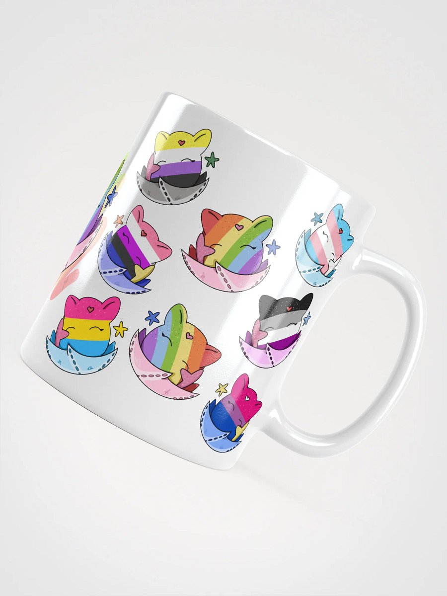 Pride All Over Mug product image (6)