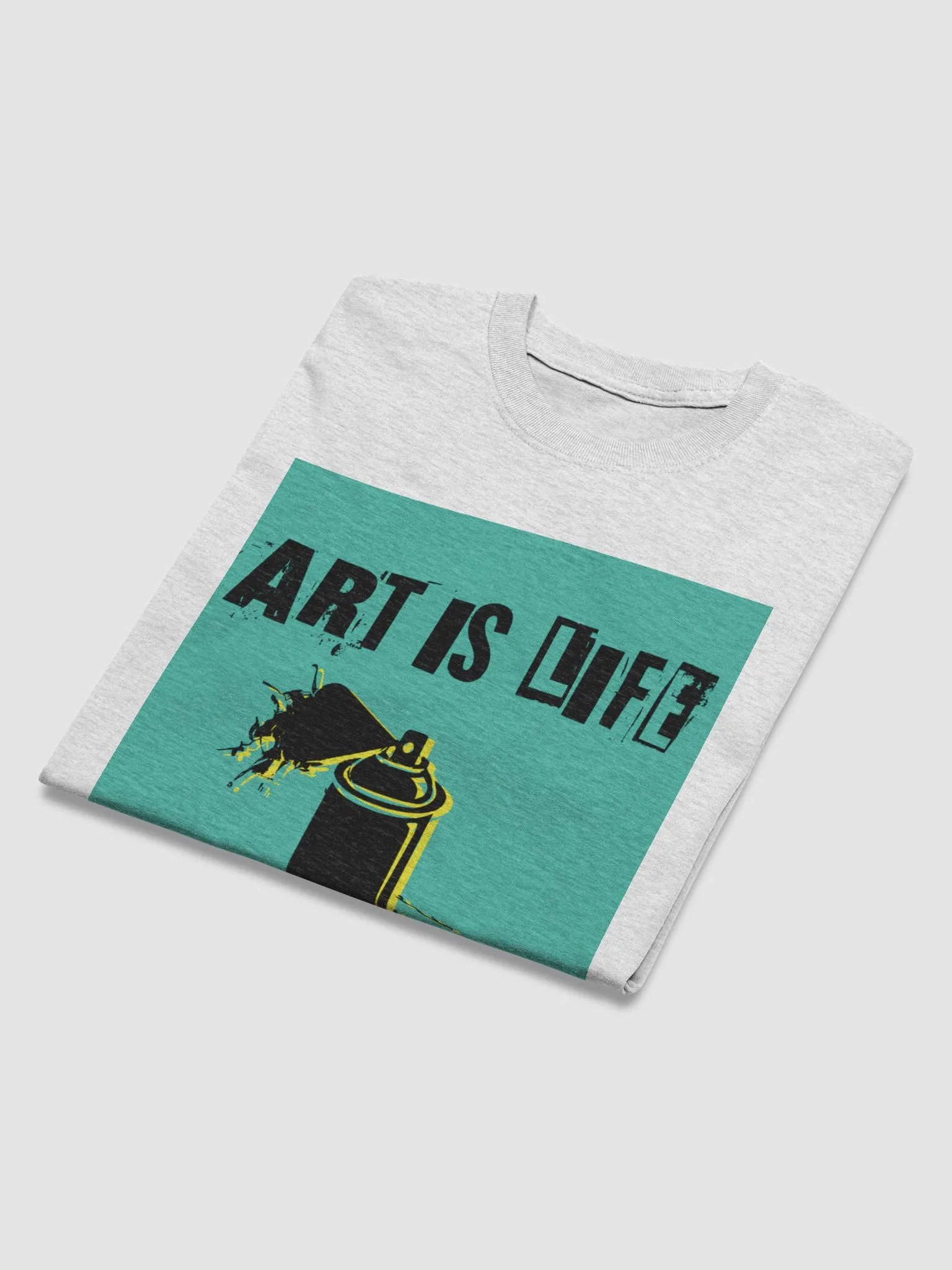 art is life super soft tee product image (26)