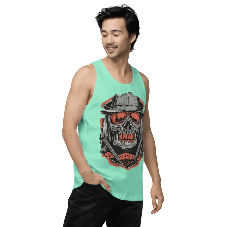 SKULL LEGEND product image (1)