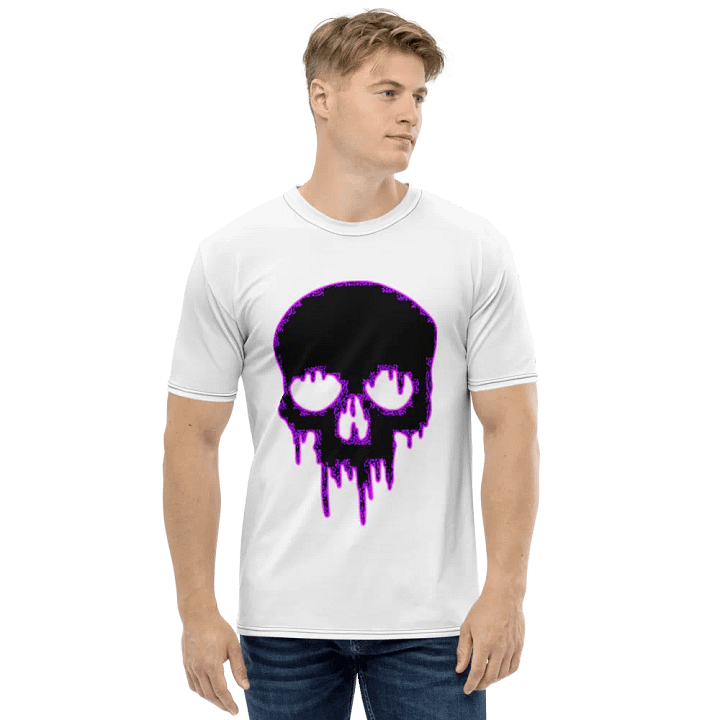 Corrupted Krew Motto Tshirt product image (1)