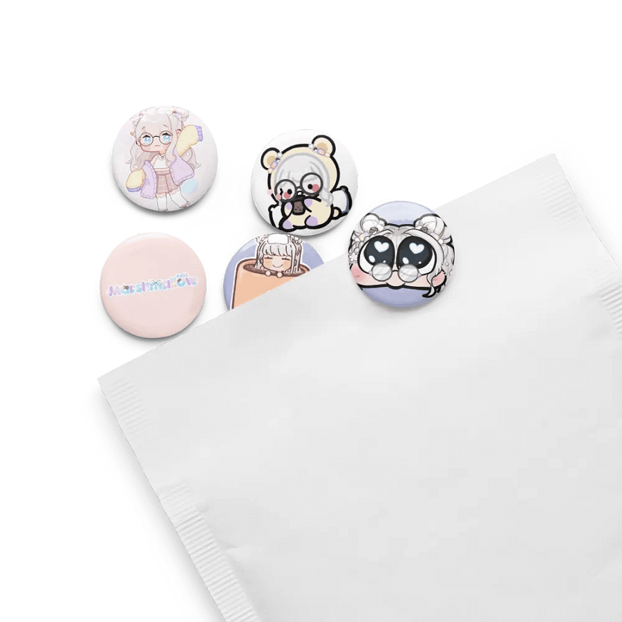 Marshy pins product image (13)