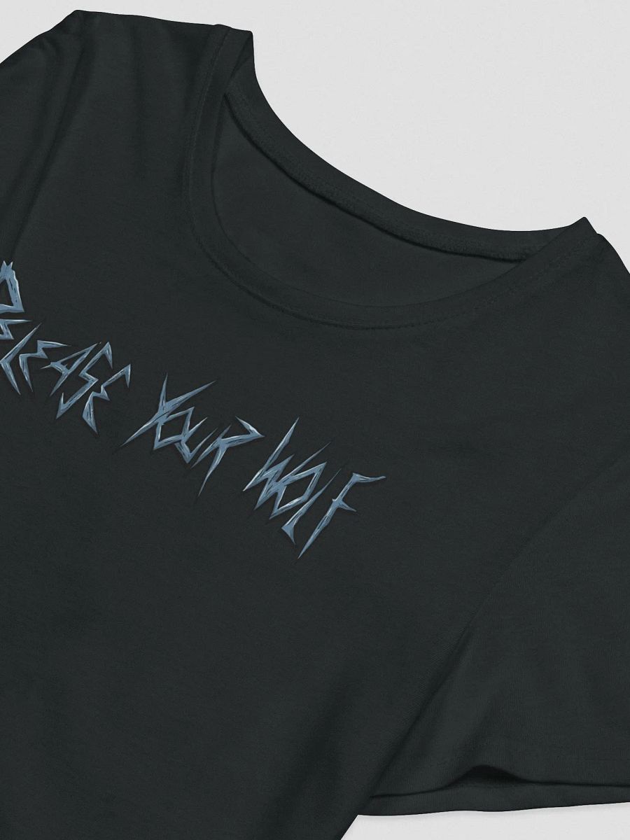 Release Your Wolf Crop product image (3)