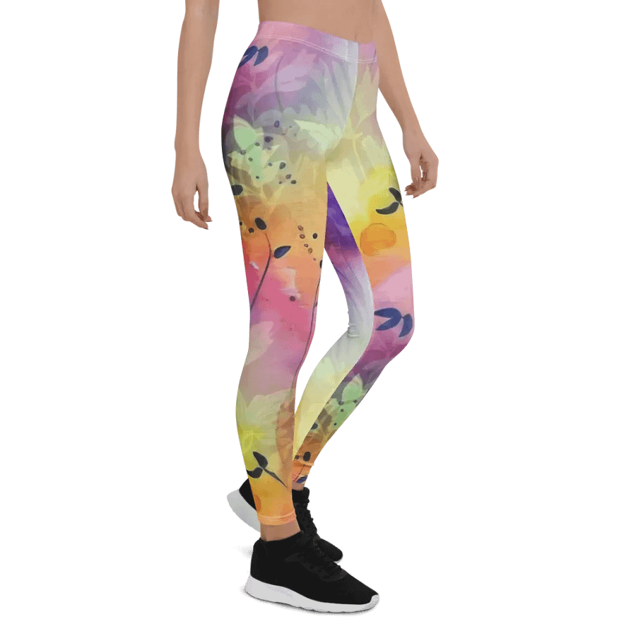 Garden Collection Leggings product image (7)