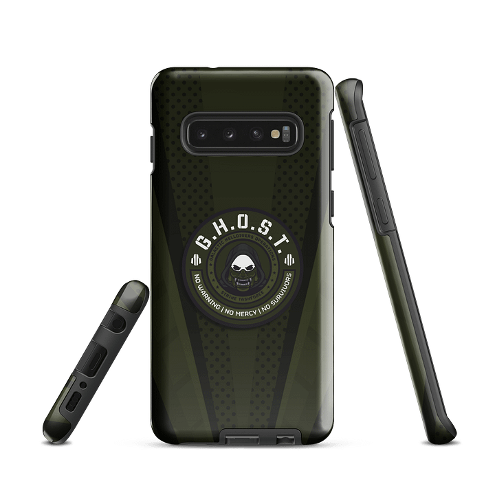 GHOST Tough Samsung Case 3 product image (1)