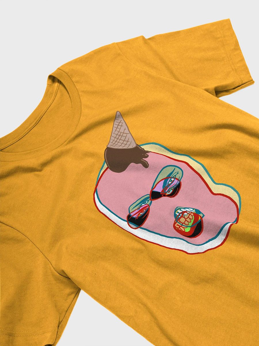Chimo Fuck Face OG T-shirt product image (7)