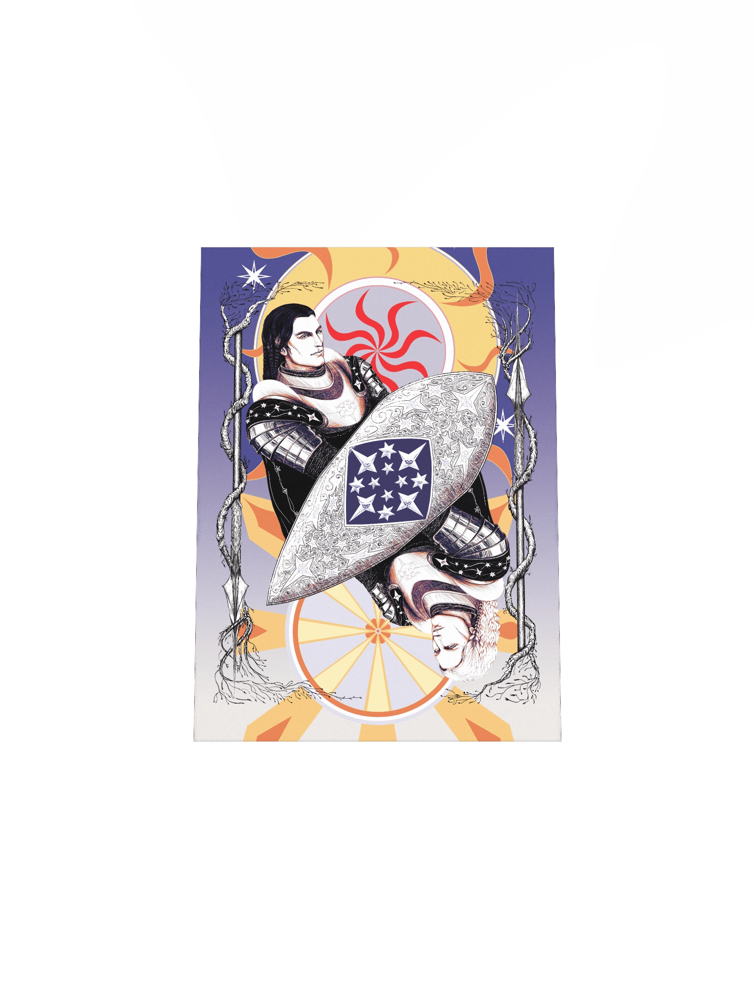 Scion of Kings product image (4)