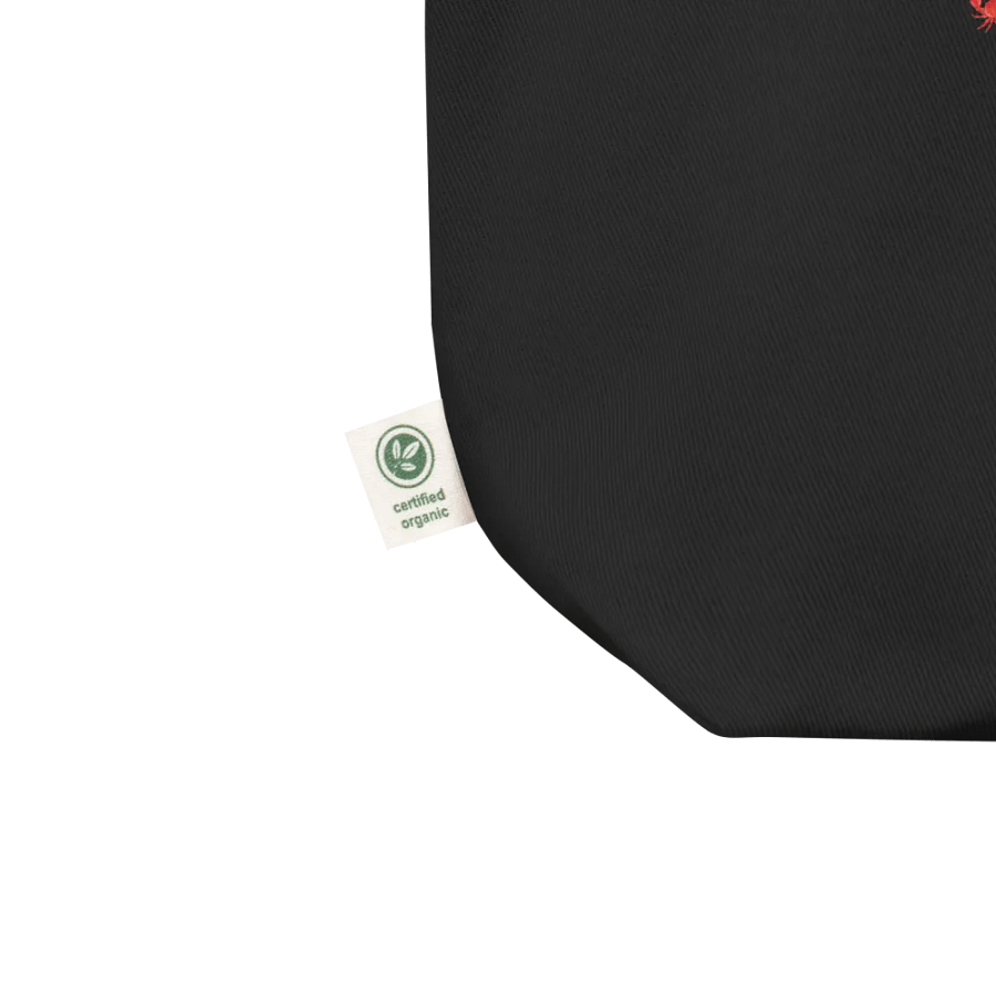 Cromer Crabs Love to Surf Tote Bag product image (6)