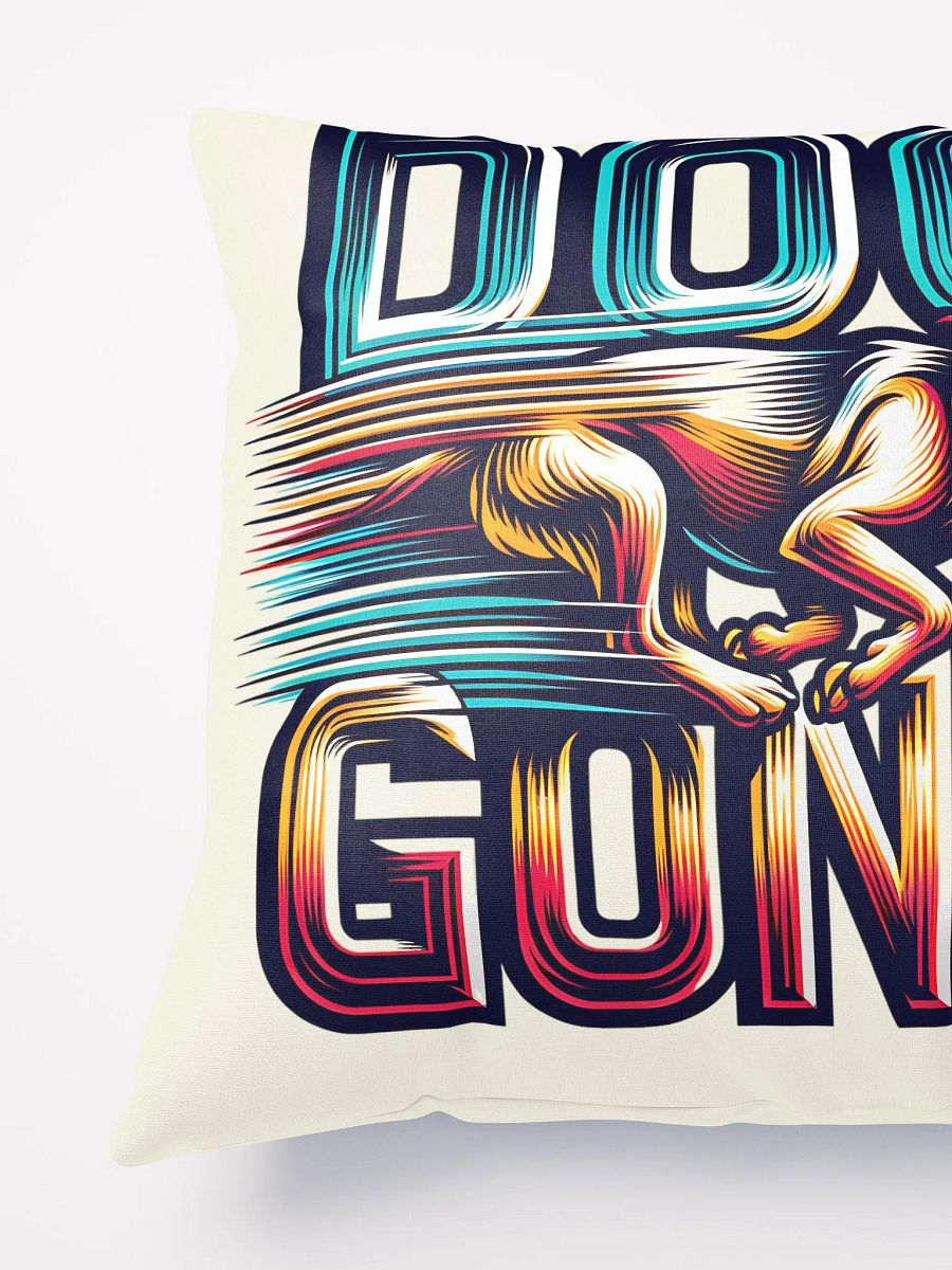 Dog Gone Pillow product image (4)