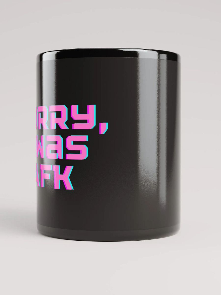AFK mug product image (3)