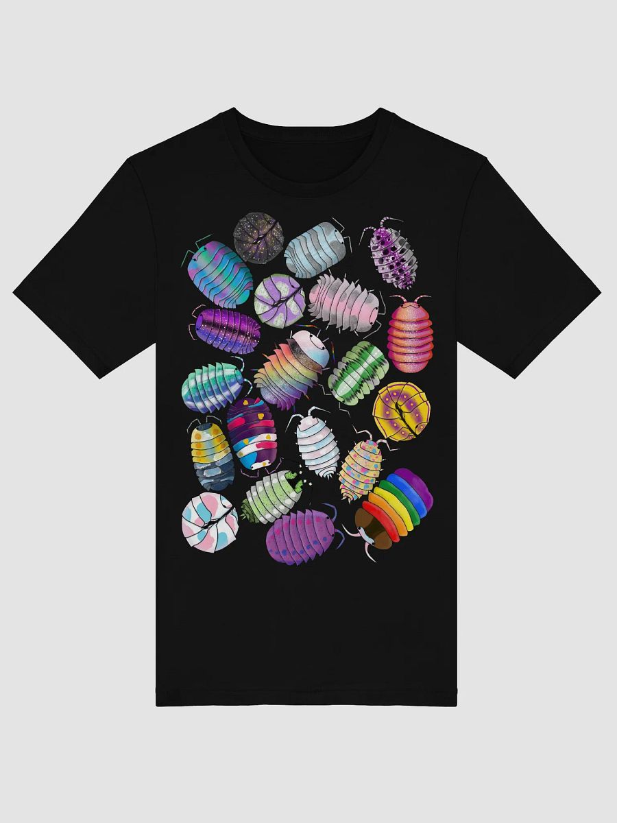 Mega Pride for All Shirt product image (34)