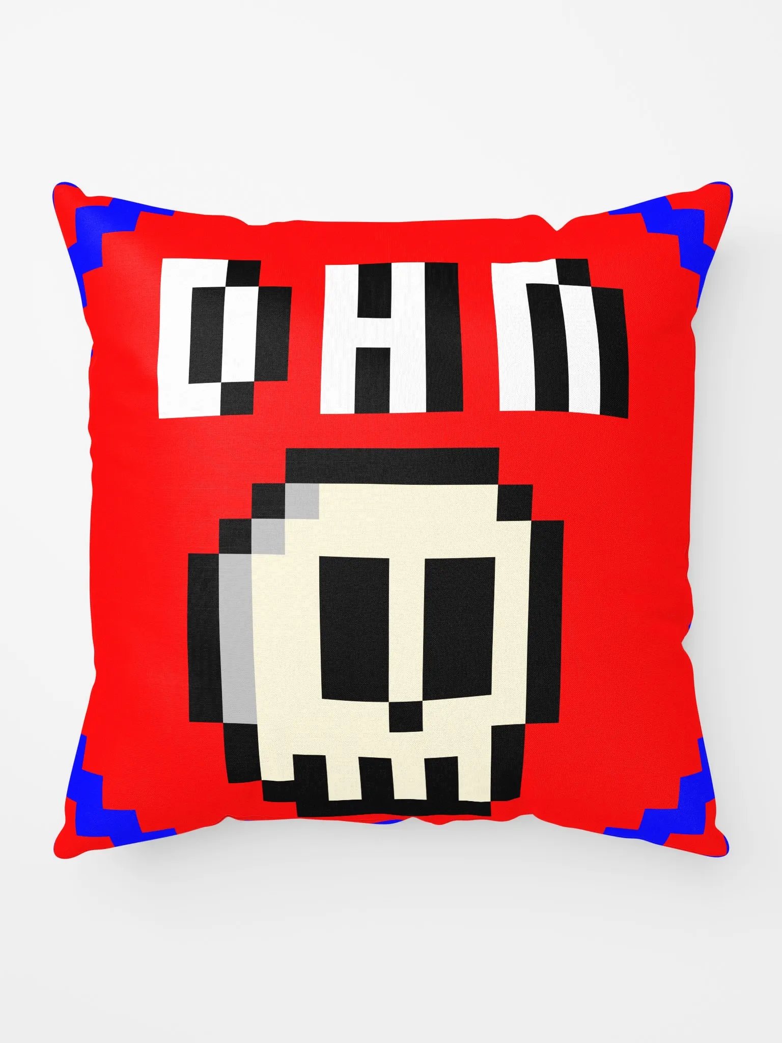 USA x Degen Hooper Pillow product image (10)