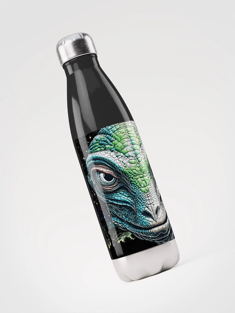 Reptilian Extraterrestrial Alien Humanoid Shapeshifter product image (3)