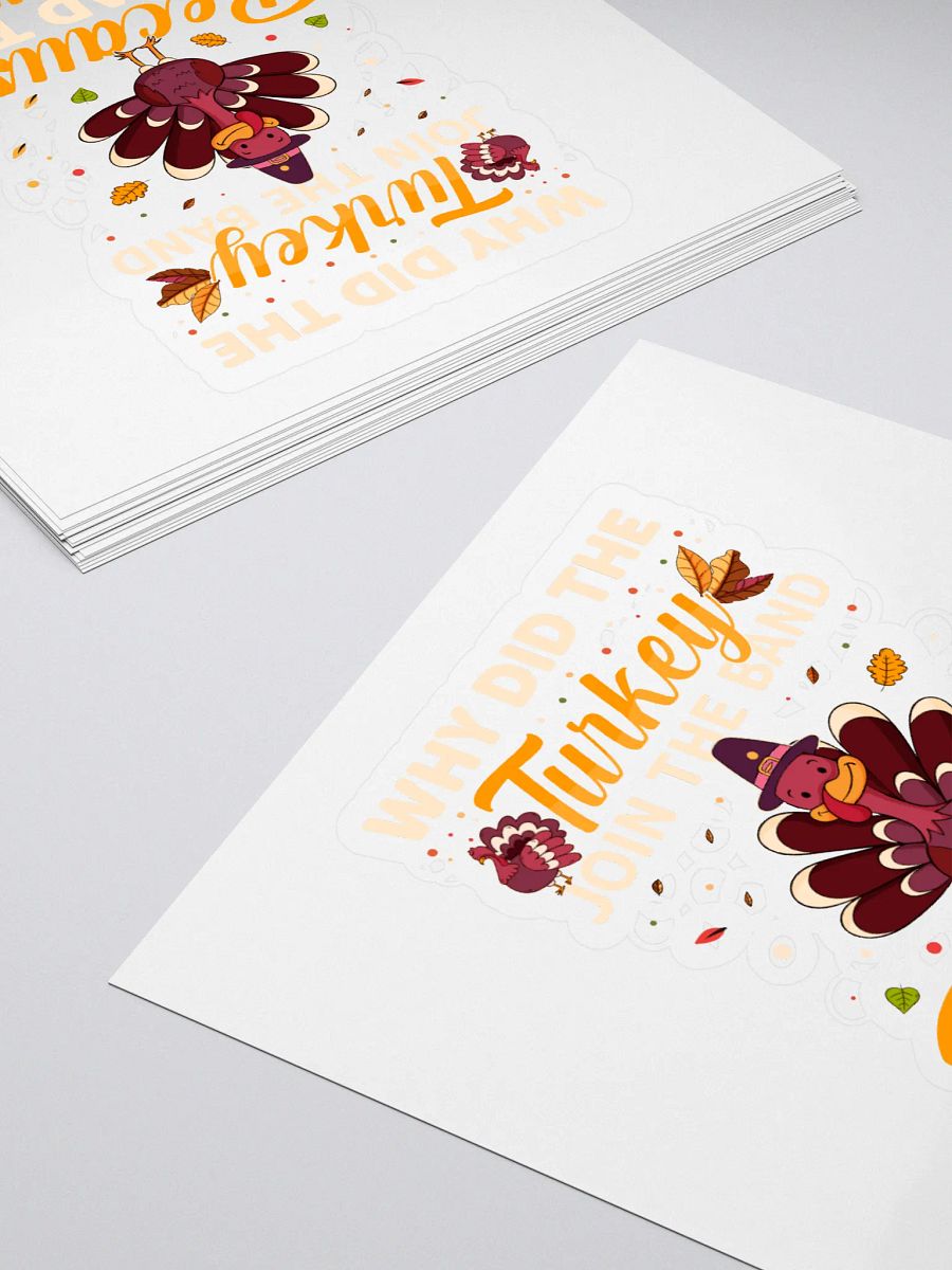Buy This Thanksgiving Item product image (4)