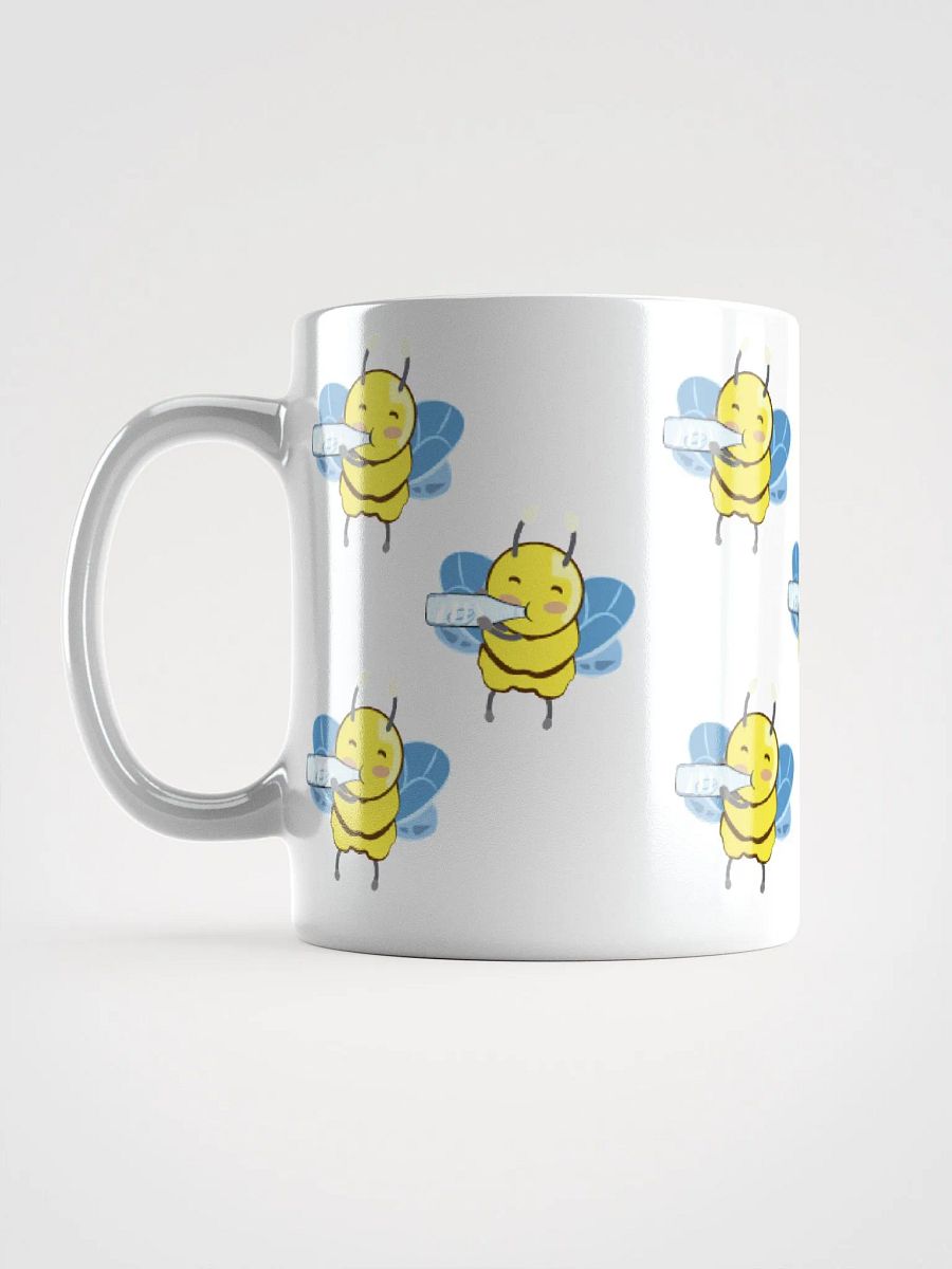 Zizzle drink emote mug product image (12)