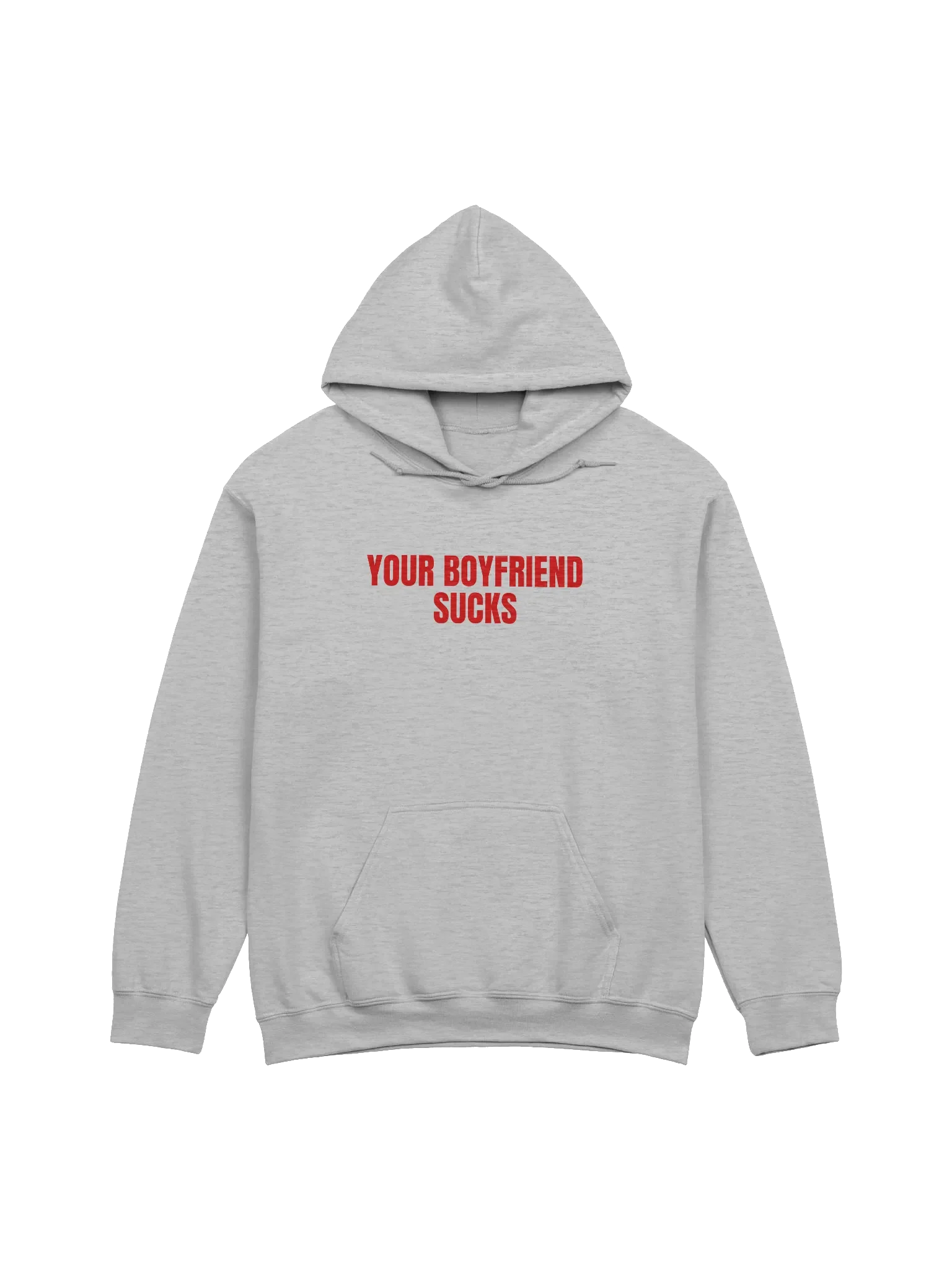 Your Boyfriend Sucks Hoodie product image (1)