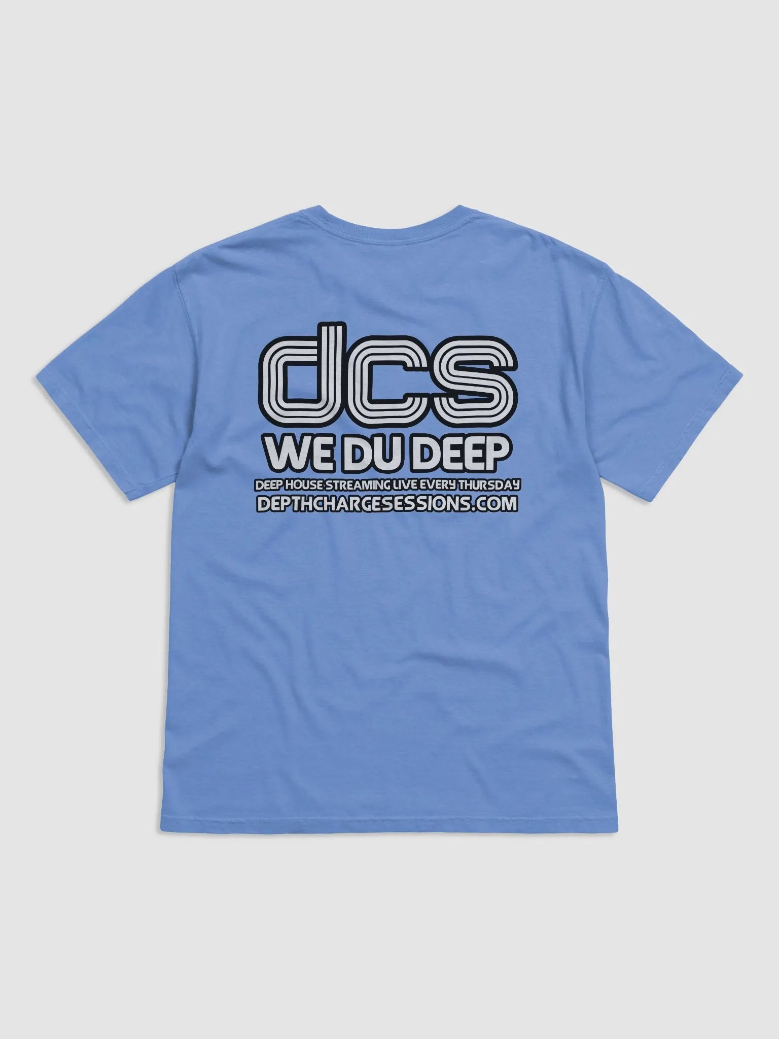 DCS T-Shirt product image (34)