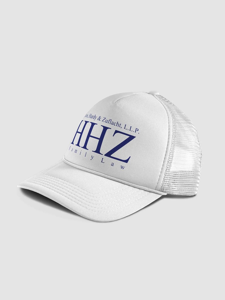 HHZ Hat product image (4)