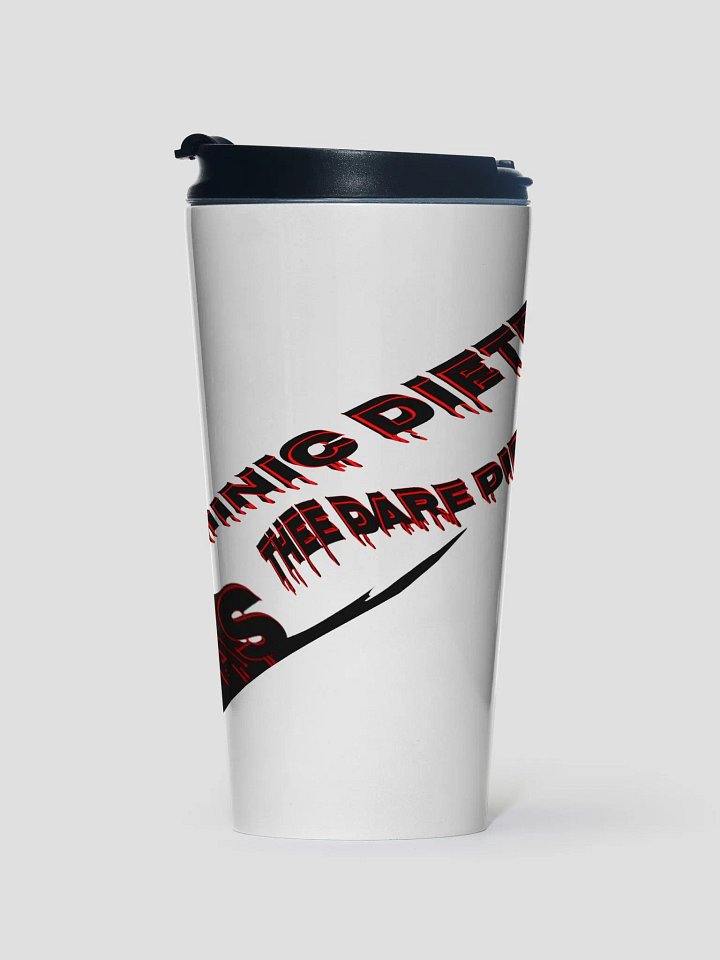 Dominic Dieter As Thee Dare Dieter 00 - Stainless Steel Travel Mug product image (1)