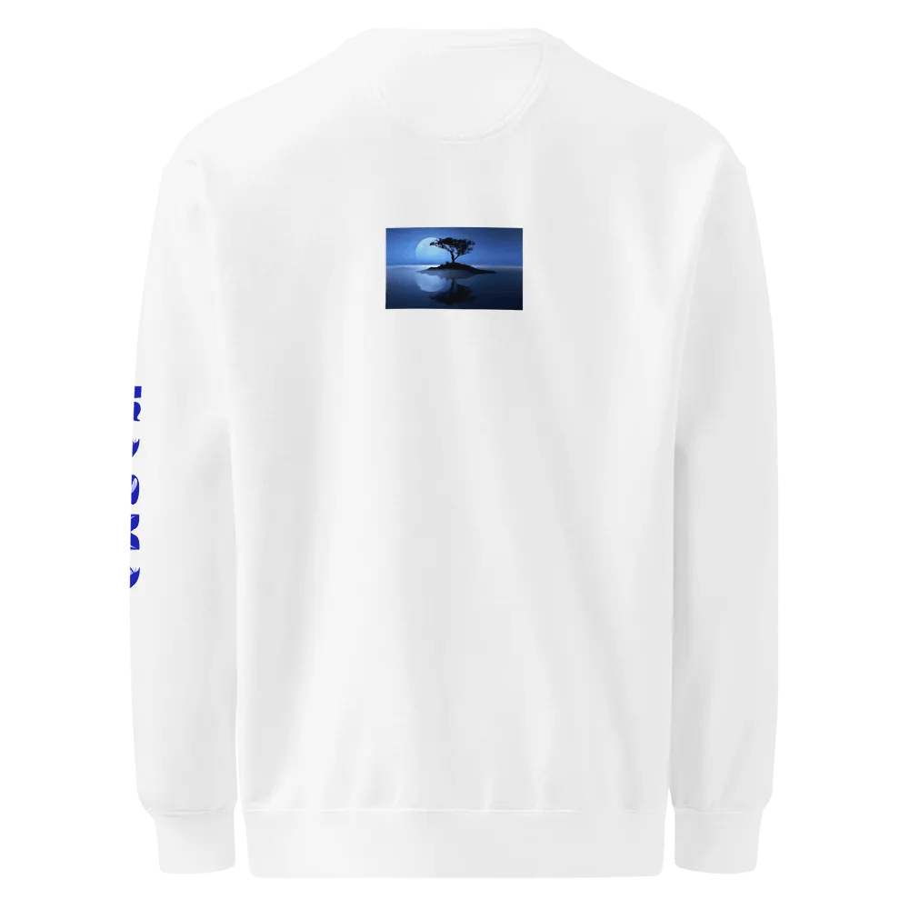 KARMA Reflection Unisex Sweatshirt product image (2)