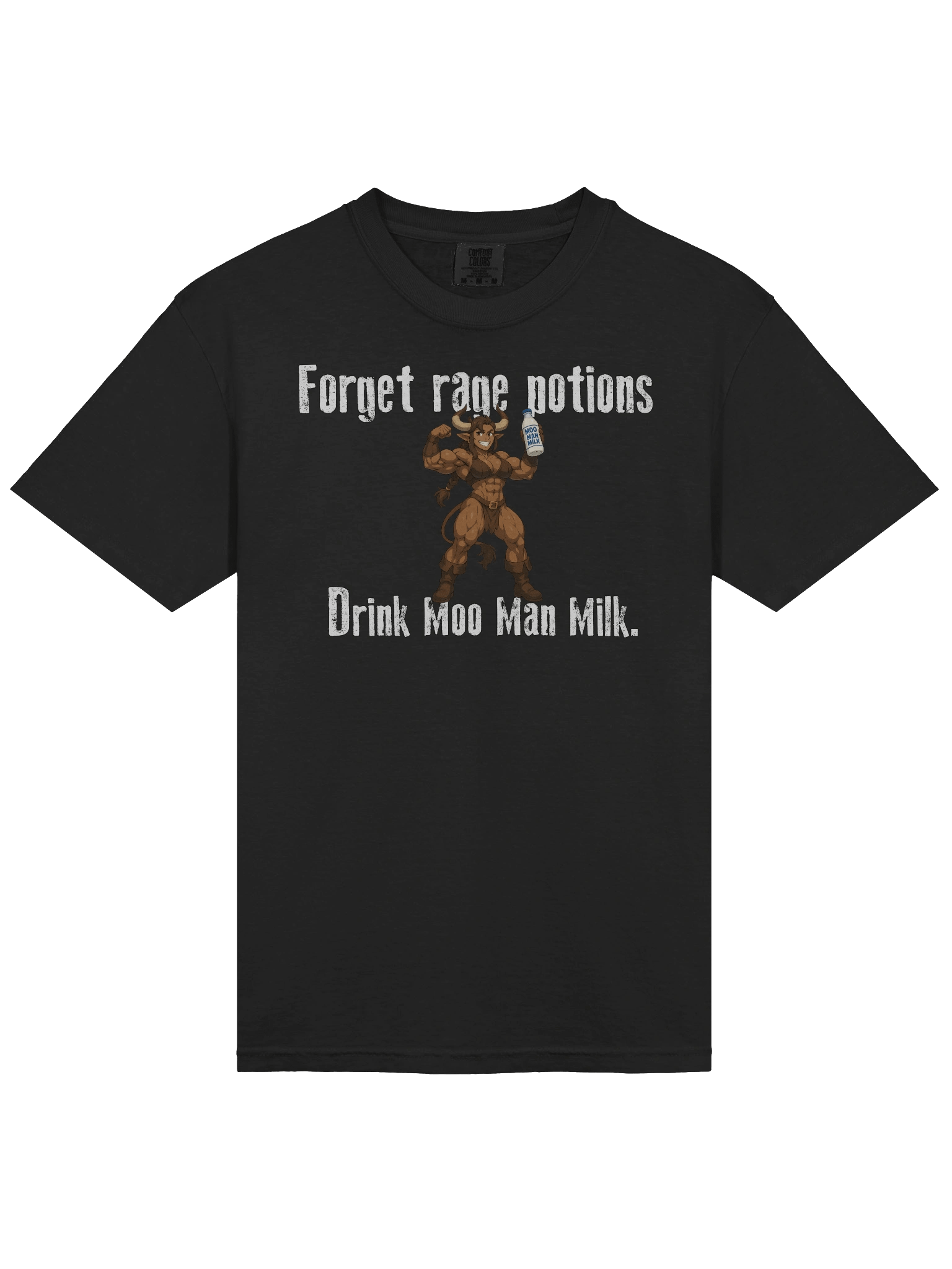 Moo Man Milk product image (3)