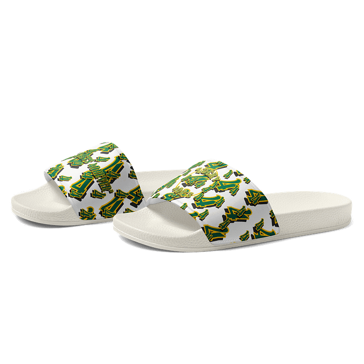 LUCKY 4OR's Slides product image (1)