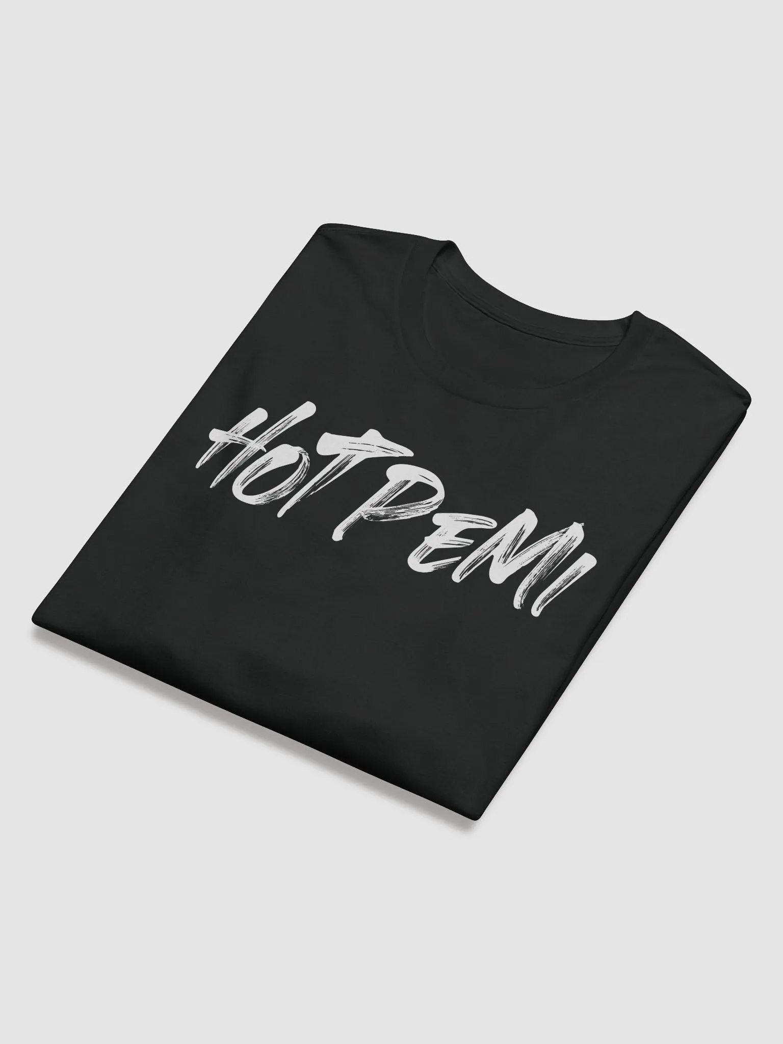 White HotPemi Logo - Long Sleeve product image (6)