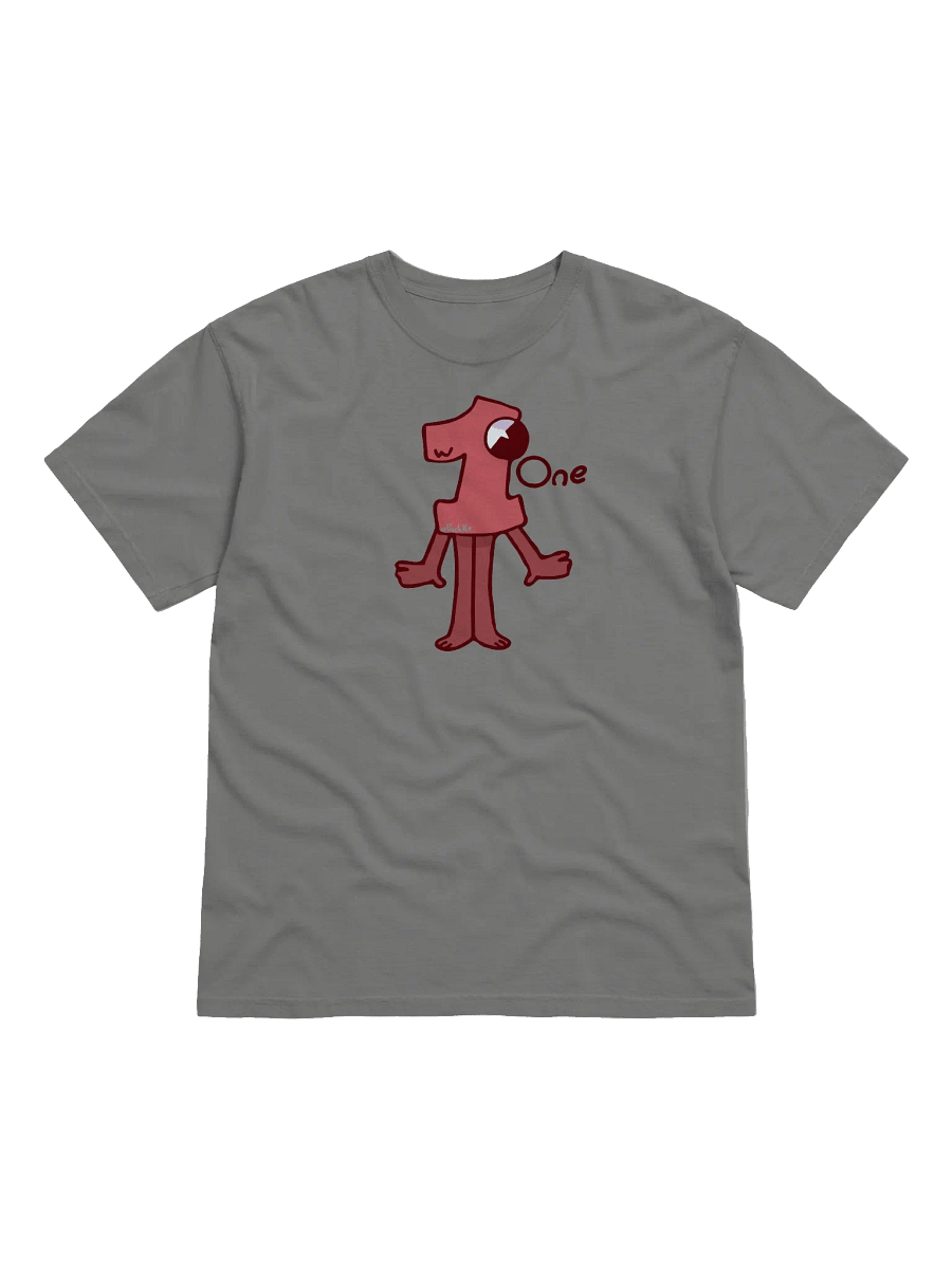 One T-Shirt product image (1)