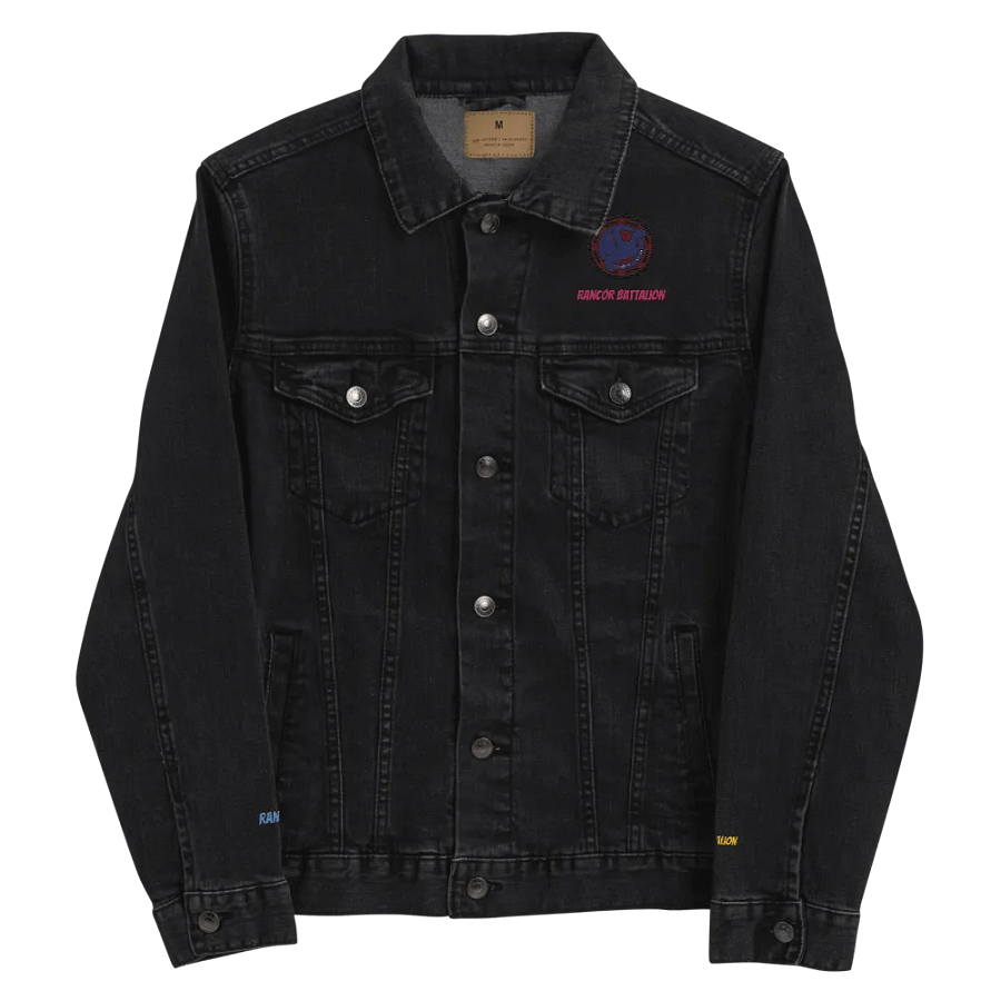 Rancor base jacket product image (7)